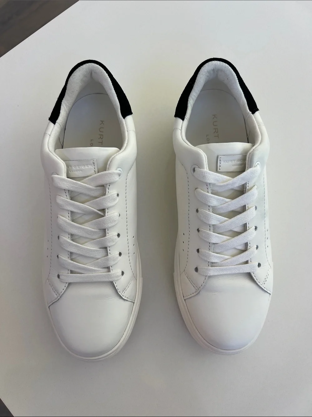 Kurt Geiger worn once